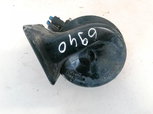 Used Horn Horn VW NEW BEETLE (9C1, 1C1) 1.9 TDI (90 hp) 35542088 35542088