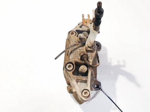 Left front brake caliper AUDI A6 C6 (4F2) 3.0 TDI quattro | BP35294039M105 - Image 2
