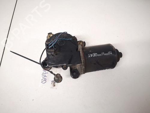Used Front wiper motor Front wiper motor MAZDA 626 V (GF) 2.0 (GFEP, GF12) (115 hp) 35483857 35483857