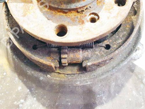 Used Hand brake Hand brake 35261372 35261372