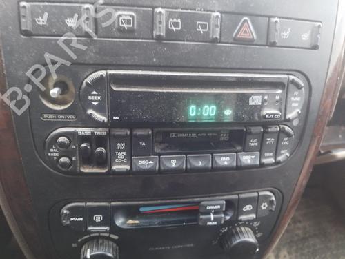 Electronic module CHRYSLER VOYAGER IV (RG, RS) 2.5 CRD | BP35472007M83 - Image 11