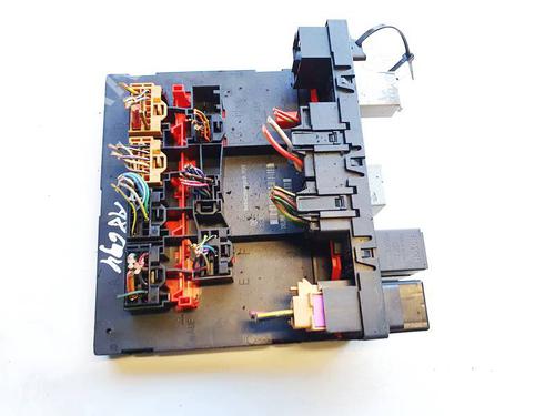 Used Electronic module Electronic module SKODA OCTAVIA II (1Z3) 1.9 TDI (105 hp) 35345463 35345463