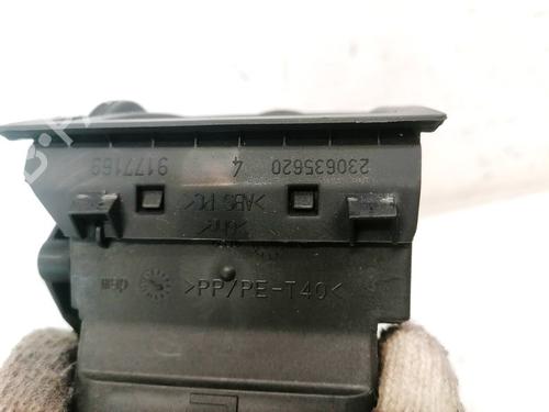 Luftventil OPEL VECTRA C (Z02) 2.2 DTI 16V (F69) | BP32901549I21 - Image 3