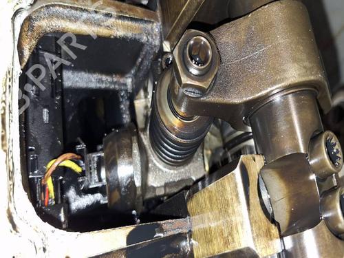 Used Injector Injector 34754514 34754514