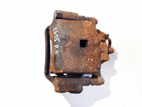 Used Right front brake caliper Right front brake caliper MAZDA 6 Hatchback (GH) 2.2 MZR-CD (GH10) (163 hp) 40113346 40113346