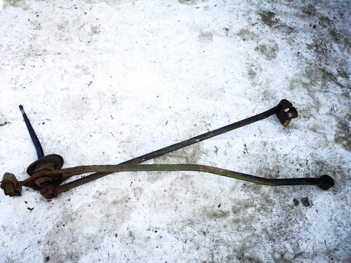 Used Gear lever Gear lever HONDA LOGO (GA) 1.3 (GA3) (65 hp) 35494451 35494451