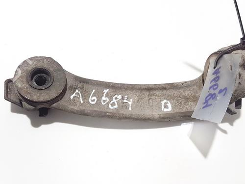 Used Engine mount Engine mount RENAULT LAGUNA II (BG0/1_) 1.8 16V (BG0B, BG0C, BG0J, BG0M, BG0V) (121 hp) 33080111 33080111