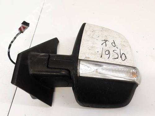 Used Left mirror Left mirror FIAT DOBLO Bus (263_) 1.3 D Multijet (263AXC1A) (90 hp) 35221362 35221362
