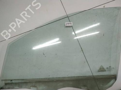 Used Front left door window Front left door window KIA CARENS III MPV (UN) 2.0 CRDi 140 (140 hp) 40052298 40052298