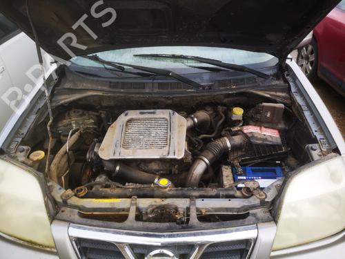 Steering wheel controls NISSAN X-TRAIL I (T30) 2.2 Di 4x4 | BP35163473E15  - Image 7