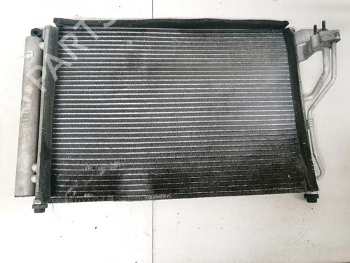 Used AC radiator AC radiator 35547105 35547105