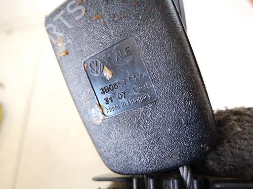 Seat buckle VW PASSAT B5 Variant (3B5) 1.9 TDI | BP35409704I32 - Image 3