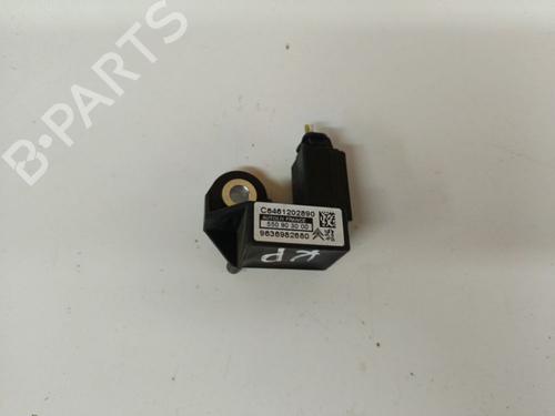 Elektronisk sensor Elektronisk sensor 39483504 39483504
