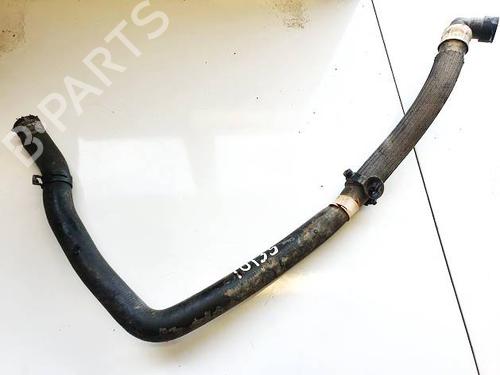 Pipe CITROËN C8 (EA_, EB_) 2.2 HDi | BP32586180M125