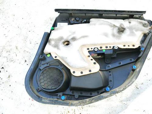 Rear left panel OPEL ASTRA J (P10) 1.7 CDTI (68) | BP38478815C60 - Image 3