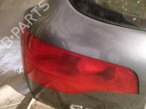 Used Left tailgate light Left tailgate light 35310130 35310130