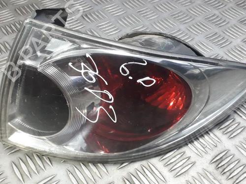 Used Right taillight Right taillight MAZDA 6 Hatchback (GG) 2.0 DI (GG14) (121 hp) 35690861 35690861