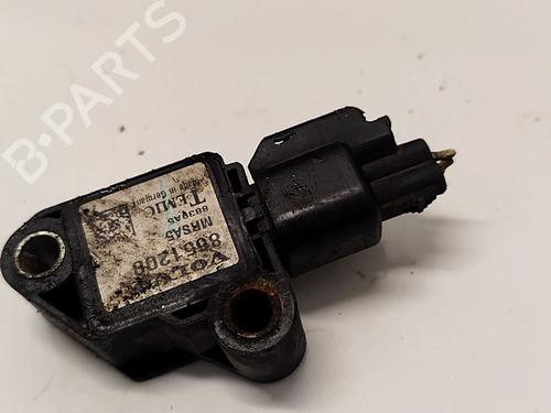 Electronic sensor VOLVO S40 II (544) 2.0 D | BP37278828M84 - Image 3