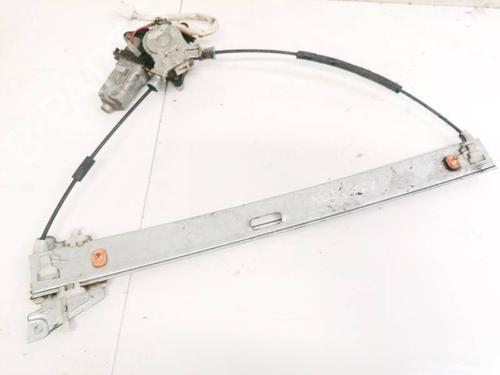 Used Front left window mechanism Front left window mechanism MAZDA PREMACY (CP) 2.0 TD (101 hp) 35356107 35356107
