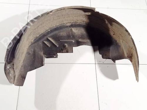 Hjulbue Hjulbue DODGE JOURNEY 2.0 CRD (140 hp) 35116180 35116180