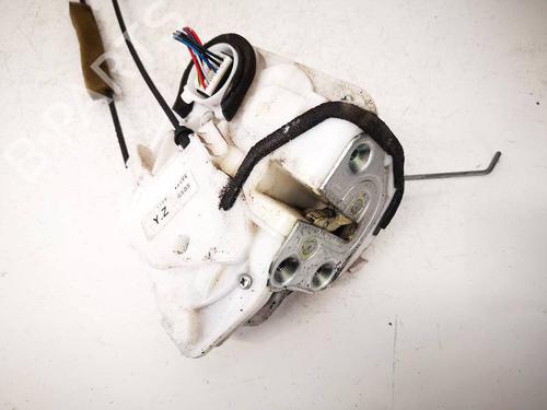 Used Front right lock Front right lock 38078975 38078975