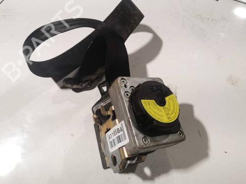 Used Rear right seatbelt Rear right seatbelt VW PASSAT B5 Variant (3B5) 1.9 TDI (90 hp) 34770826 34770826