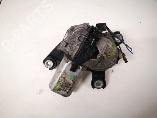 Used Rear wiper motor Rear wiper motor 35477117 35477117
