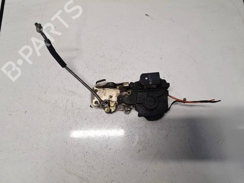 Used Front right lock Front right lock 35019260 35019260