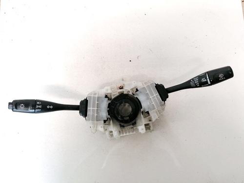 Used Warning switch Warning switch MITSUBISHI LANCER VII (CS_A, CT_A) 1.6 (CS3A) (98 hp) 35614246 35614246