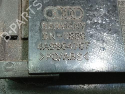 Boot lining AUDI 80 B4 Saloon (8C2) 1.9 TDI | BP34926533I3 - Image 4