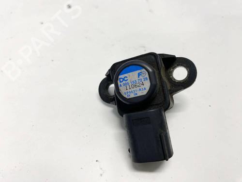 Electronic module MERCEDES-BENZ VITO Bus (W639) 109 CDI (639.701, 639.703, 639.705) | BP35002785M83 - Image 4