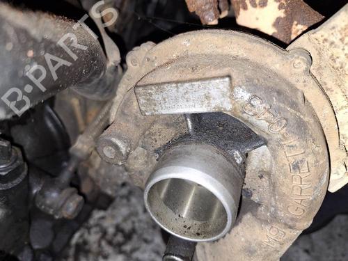 Turbolader/Kompressor CITROËN C8 (EA_, EB_) 2.0 HDi | BP35119013M71 - Image 4
