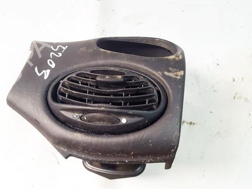 Used Air vent Air vent FORD FOCUS I (DAW, DBW) 1.8 Turbo DI / TDDi (90 hp) 33519235 33519235