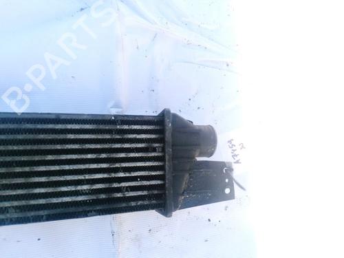 Intercooler SSANGYONG REXTON / REXTON II (GAB_) 2.7 Xdi | BP35481411M30 - Image 3