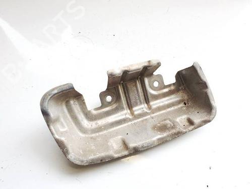 Supporto Supporto OPEL ASTRA G Hatchback (T98) 2.0 DI (F08, F48) (82 hp) 36658962 36658962