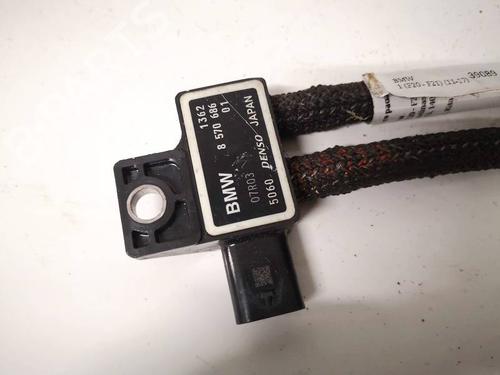 Electronic module BMW 3 (F30, F80) 318 d | BP34833177M83 - Image 2