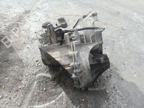 Gearbox FORD TRANSIT Van (FA_ _) 2.0 DI (FAE_, FAF_, FAG_) | BP39999219M3 - Image 3