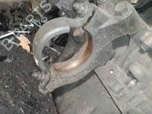 Used Support MAZDA 2 (DE_, DH_) 1.4 MZR-CD (68 hp) 32624733