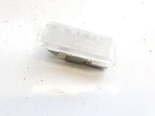 Used Interior roof light Interior roof light PEUGEOT 208 I (CA_, CC_) 1.2 VTI 82 (82 hp) 34955107 34955107