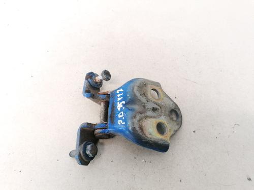 Used Hinge/Door check strap Hinge/Door check strap 33070520 33070520