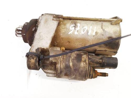Starter SKODA ROOMSTER (5J7) 1.2 | BP34764906M8 - Image 3