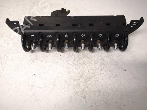 Used Headlight switch Headlight switch 39235470 39235470