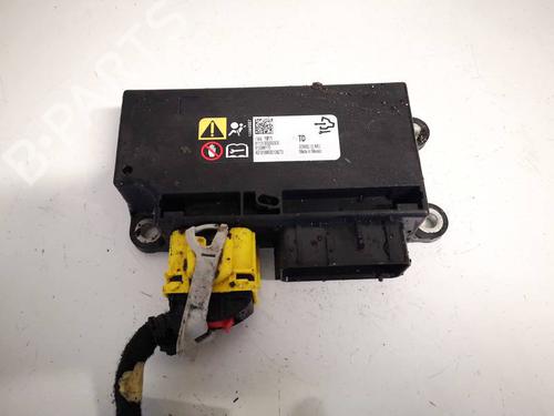 Used ECU airbags OPEL INSIGNIA A Saloon (G09) 2.0 CDTI (69) (163 hp) 32618692