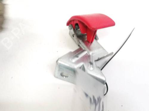 Interior handle VOLVO V50 (545) 2.4 | BP35387992I7 - Image 3