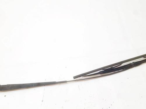 Used Front windshield wiper arm Front windshield wiper arm 33526541 33526541