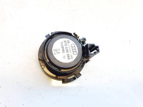 Speaker AUDI A5 (8T3) 2.0 TFSI | BP39014910E2 - Image 3