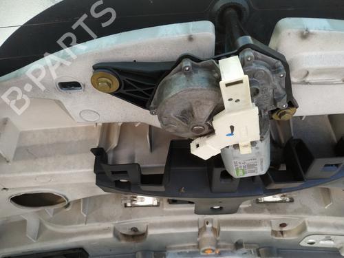Used Rear wiper motor Rear wiper motor 35579952 35579952