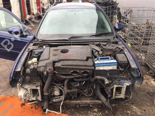 Peças JAGUAR X-TYPE I (X400)  2.0 D  4527236