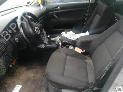 Pipe VW PASSAT B5.5 (3B3) 1.9 TDI | BP33515344M125  - Image 6