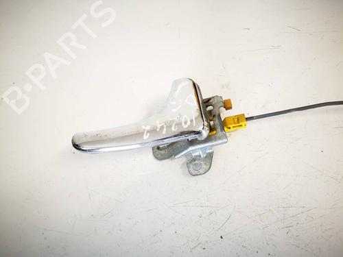 Used Rear right interior door handle Rear right interior door handle 35029199 35029199